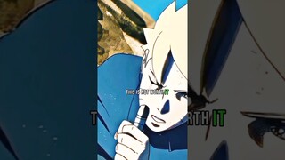 I watched boruto so you don't have to #anime #boruto #trending #manga #manga #review #naruto #shorts