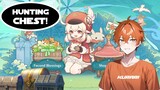 Hunting Chest! - 『Speedrun Event Eps 1』