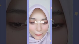 CEWEK CANTIK LIVE DIBIGO TANGANNYA SAMBIL MAIN💦💦😋