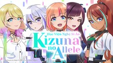 Kizuna no Allele S1 - Tập 1-12 [Việt sub]