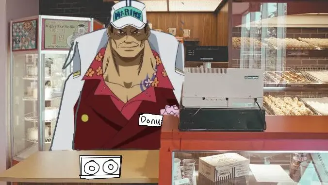 One Piece Amv Phoenix Bilibili