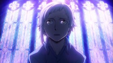 Bungo Stray Dogs Season 1 - Episode 1