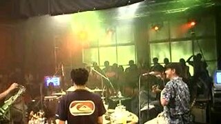Inuman na, Inuman session Vol.1