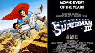 Superman III (1983)