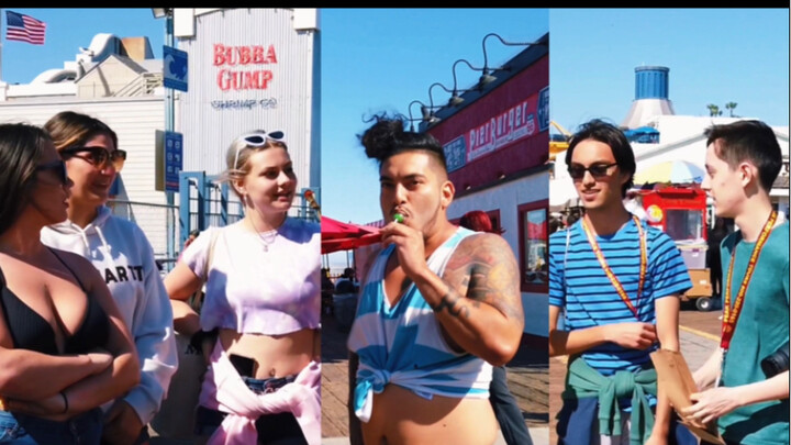 [Wawancara Jalanan] Planet mana yang paling dekat dengan Matahari?