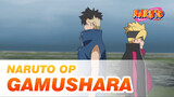[Naruto New Time OP9] Gamushara