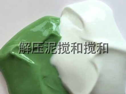 Giải tỏa căng thẳng bằng đất sét, nhào nặn thôi!