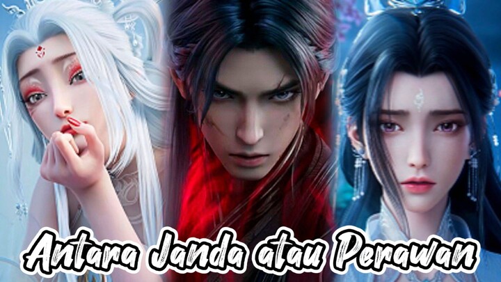 Mati satu cari yang baru😂Xiao Fan,kata aq mah sikat aja 22 nya🤤🔥🔥