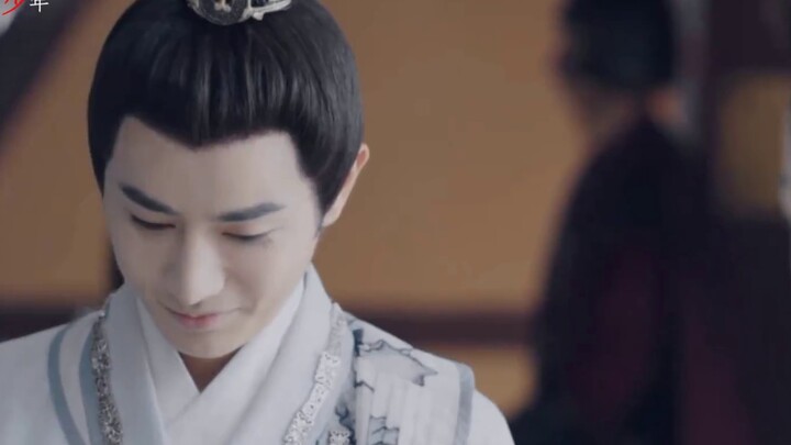 [Xiaopo Song Group Portrait] Reigning as King of the World·Fortunate to Serve the Country and Live U