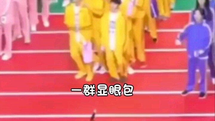 【SVT】นี่ไม่ใช่กีฬาไอดอล แต่เป็นการประชุมของเหล่าตัวเด่นตัวดัง!
