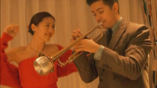 Swing Dance｜Merry Christmas