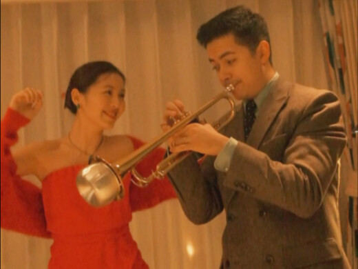 Swing Dance｜Merry Christmas
