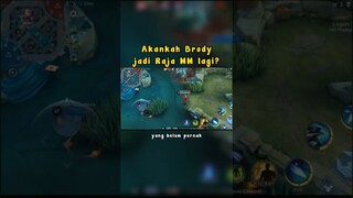 Apakah Brody akan Menjadi Raja MM 😱