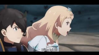 HackerLord - Phim cực hay nha Seven Knight - Phần 50 #anime #schooltime
