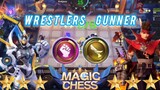 magic chess wrestlers gunner