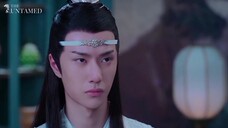 The Untamed EP 84 part 2 / Tagalog Dubbed