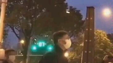 It’s so touching I’m crying! This is a video compilation of medical teams from across China departin