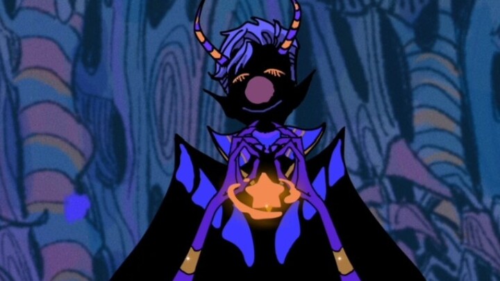 [Anime]Freshman Assignment: Kill the Imagination