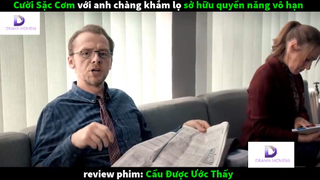 Review phim Cầu được ước thấy phần 4  #Review_phim_hay