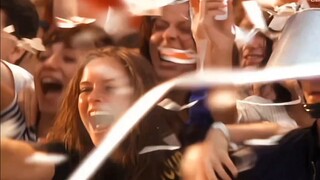 مقاطع وأعمال تكريم لميك جاكسون من الأفلام أو الرسوم المتحركة