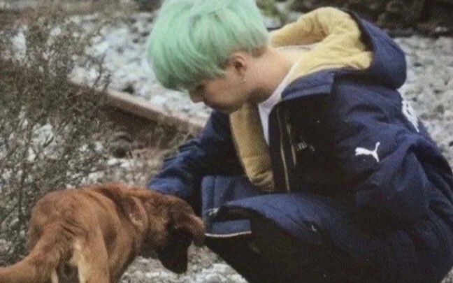 [BTS] “I feel like I’m so caught up in that time that I can’t come back.”