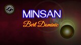 Minsan (Karaoke) - Bert Dominic