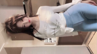 【Sweet Cat 77】Big Pendulum