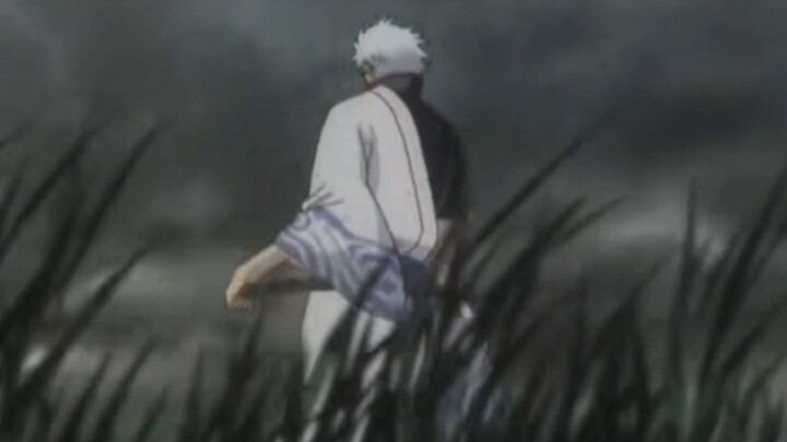 [Gintama / Tất cả thành viên cb] Thị trấn Mochou