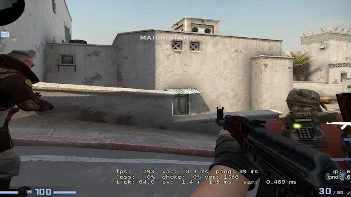 ข้าพเจ้ายอมรับว่าท่านทรงพลังมาก แต่ถ้าเจอสถานการณ์แบบนี้ ขอถามว่าท่านจะรับมืออย่างไร?