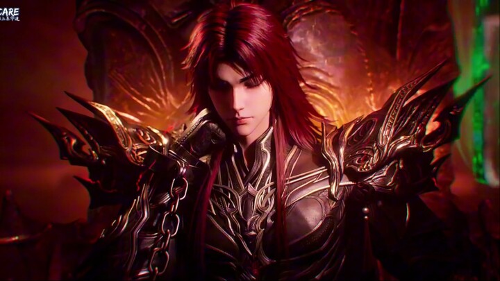 Azure Legacy Eps 74 Sub Indo 1080p