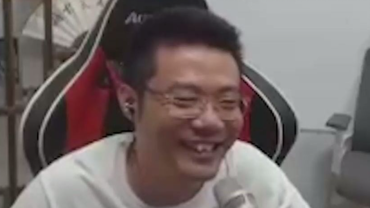 الجنرال دا نجح في تضليل شياو توان توان