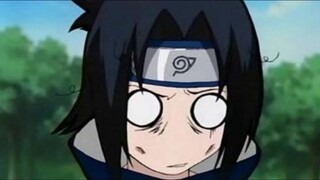 Uchiha Sasuke Funny Moments #1 うちはサスケ面白い瞬間 #1