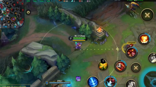 LMHT _ Tốc Chiến - BEST ZIGGS - CHAO Bất Lực và lại 1 trận 4vs5 cay vãi nồiiii