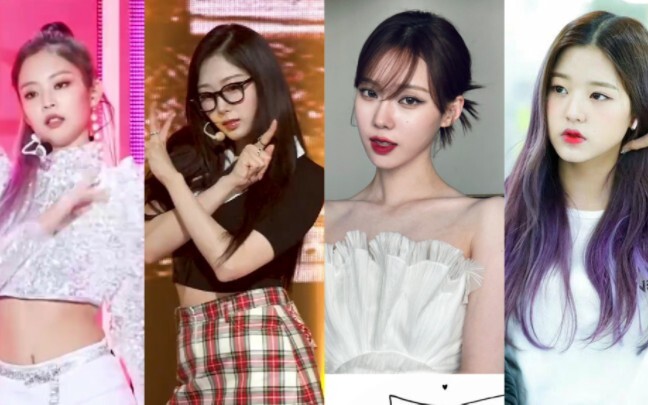 (Corporate-Favored Idol vs. Neglected Idol) The Gap Is Actually This Huge!