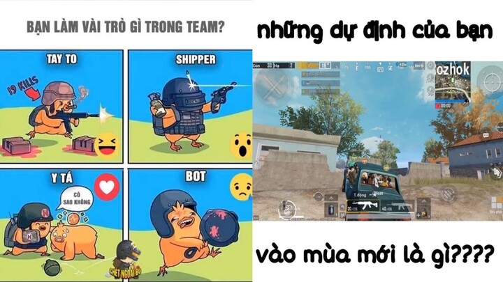 PUBG chế và PUBG china hài hước #19 | Hận đàn...à mà thôi - Bilibili PUBG chế và PUBG china hài hước #19 | Hận đàn...à mà thôi - Bilibili