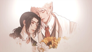 APH/Luzhong/VIDEOSTAR/ชีวิตนั้นสั้นเกินไปและช่วงเวลานั้นยาวเกินไป