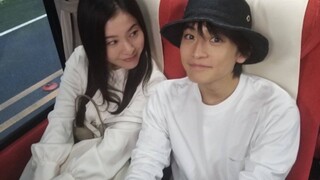 [Takahashi Fumiya/Asamiya Yu] "ฉันอยากจะหายตัวไป แต่น้องสาวของฉันต้องการฉัน"