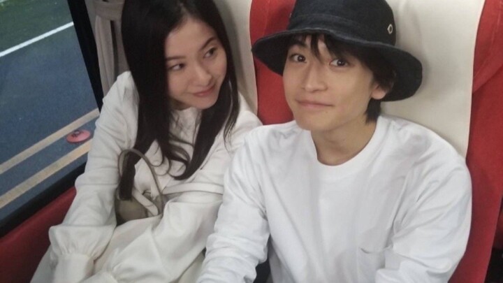 [Takahashi Fumiya/Asamiya Yu] "I wanted to disappear, but my sister needs me."