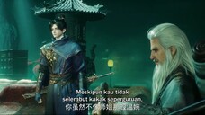 Divine Manifestation Eps 07 Sub Indo