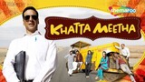 Khatta Meetha (2010) Hindi 1080p Full HD