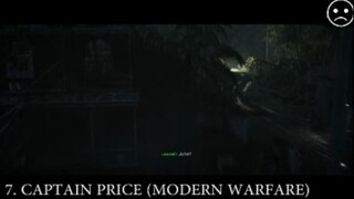 Top cảnh game bạo lực nhất ( Top 7 không bạo lực lắm nhưng mình thích game này )