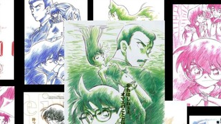 [Mai Says Conan] Let’s talk about the 20-year-old Detective Conan movie.