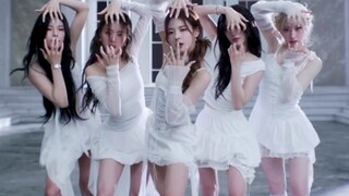 ITZY《幻想朋友》舞蹈版公开！