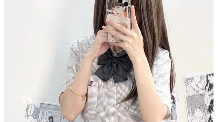 Double Black Stockings VS Double White Stockings