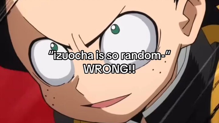 IZUKU AND OCHACO 🙇💜