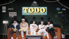 To Do X TXT Ep 118 (English Sub)