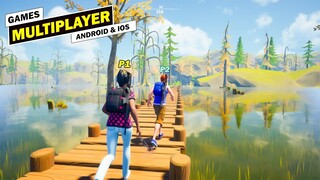 Top 10 Best Multiplayer Android & iOS Games to play in 2024/2023