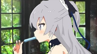 [Honkai Impact 3 Animation] Summer with Ya Ya (Sổ tay vẽ)