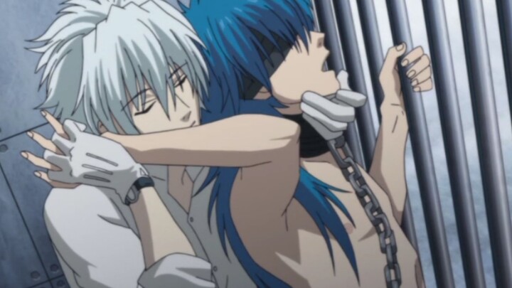 [MAD]Kisah Tragis di <Dramatical Murder>|<Jam Jam>