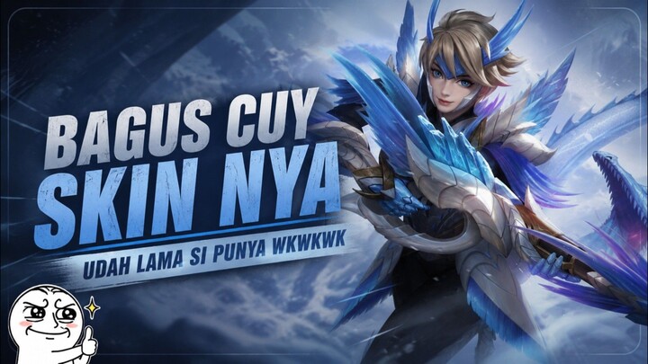 Sedikit syulit ya untuk basic attack nya (kebiasaan taptap jir)